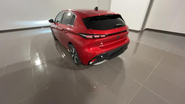 PEUGEOT 308 usata, con Autoradio