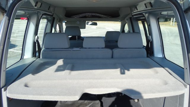 VOLKSWAGEN Caddy usata 119