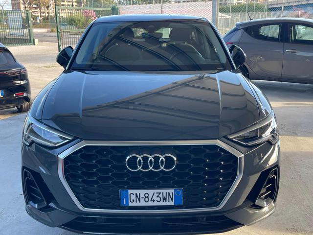 AUDI Q3 usata 42