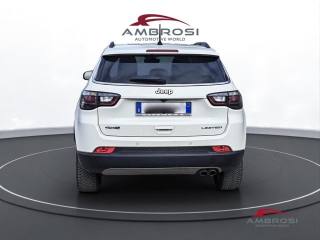 JEEP Compass usata 7