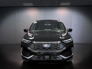 FORD Kuga usata, con Cerchi in lega