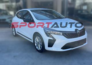 RENAULT Clio ECO-G 100 CV Evolution NEOPATENTATI KM0