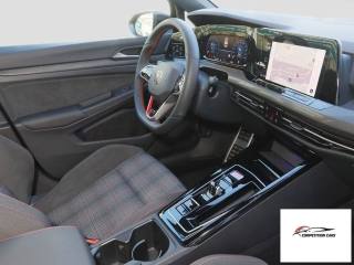 VOLKSWAGEN Golf usata, con Antifurto