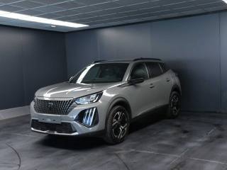 PEUGEOT 2008 PureTech 130 S&S EAT8 Allure