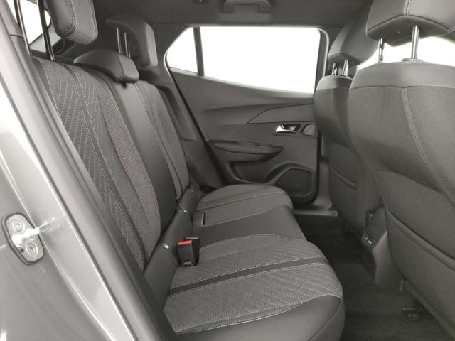 PEUGEOT 2008 usata, con Vetri oscurati