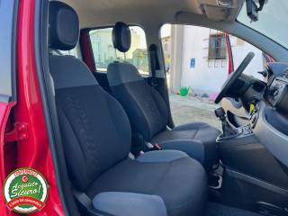 FIAT Panda usata, con Autoradio