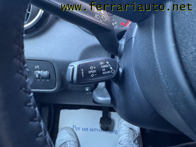 AUDI A1 usata, con Fendinebbia