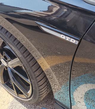 VOLKSWAGEN Golf usata, con Sedili riscaldati