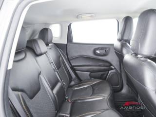 JEEP Compass usata 10