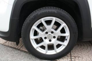 JEEP Renegade usata 19