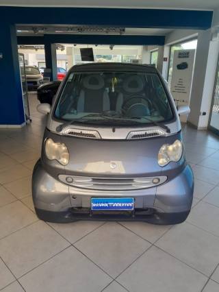 SMART ForTwo usata, con Airbag Passeggero