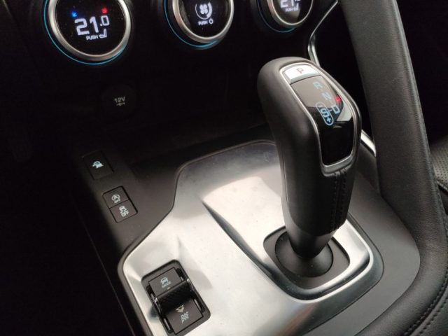 JAGUAR E-Pace usata, con Sedili riscaldati