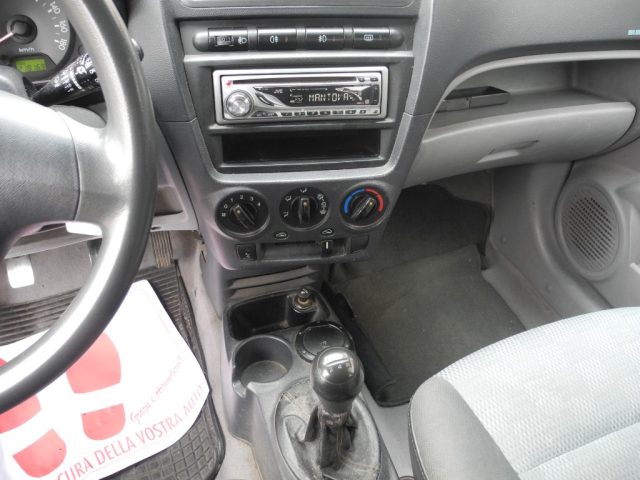 KIA Picanto usata, con Climatizzatore