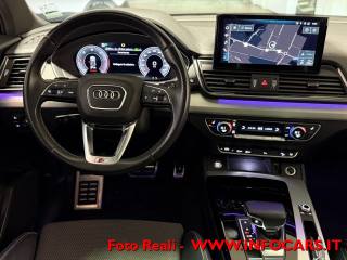 AUDI Q5 usata, con Controllo automatico clima