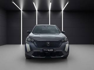PEUGEOT 2008 usata, con Controllo trazione