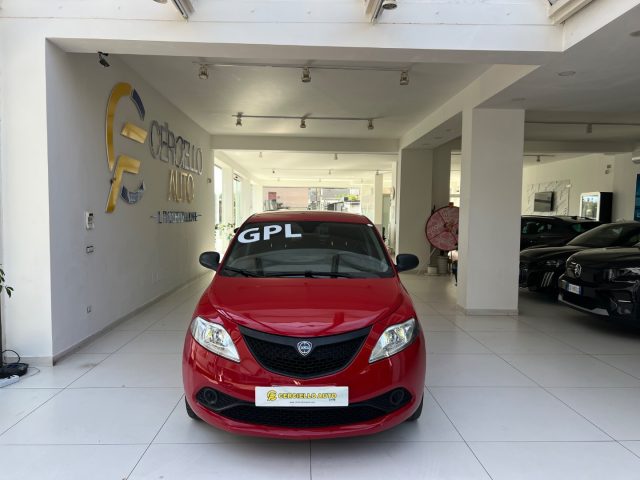 LANCIA Ypsilon usata, con Airbag Passeggero