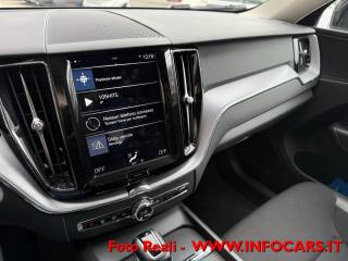 VOLVO XC60 usata, con Filtro antiparticolato