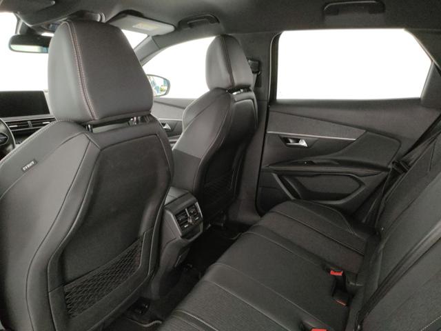 PEUGEOT 3008 usata, con Controllo vocale