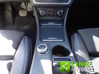 MERCEDES-BENZ CLA 180 usata 32