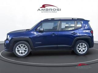 JEEP Renegade usata 5
