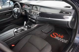 BMW 520 usata, con Chiusura centralizzata