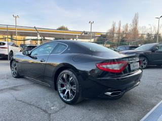 MASERATI GranTurismo usata, con Boardcomputer