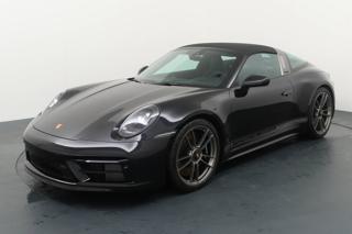 PORSCHE 911 usata, con Airbag laterali