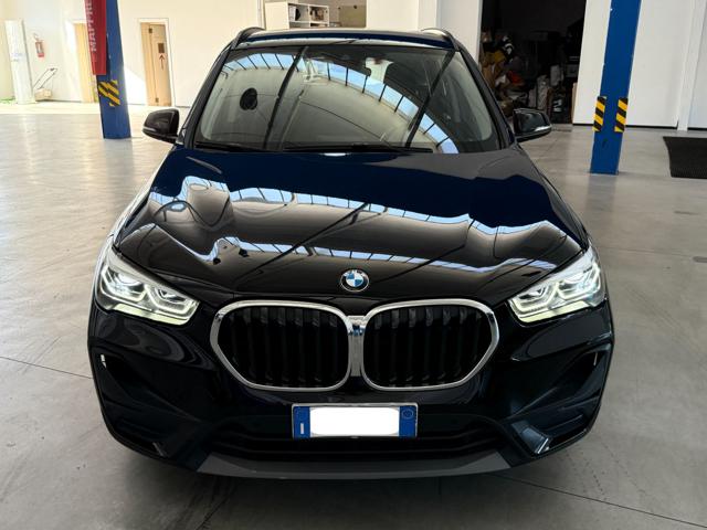 BMW X1 usata, con USB