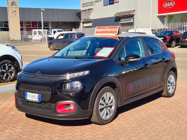 CITROEN C3 usata, con ABS