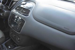 FIAT Punto Evo usata, con Servosterzo