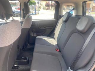 FIAT Panda usata, con ESP