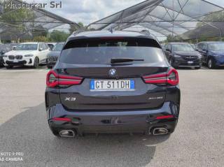 BMW X3 usata, con Autoradio