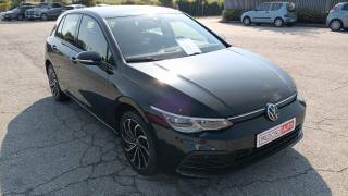 VOLKSWAGEN Golf 2.0 TDI DSG SCR Life