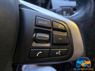 BMW X1 usata, con Specchietti laterali elettrici