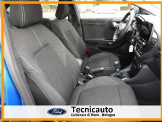 FORD Puma usata, con Cruise Control