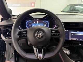 ALFA ROMEO Junior usata, con Park Distance Control