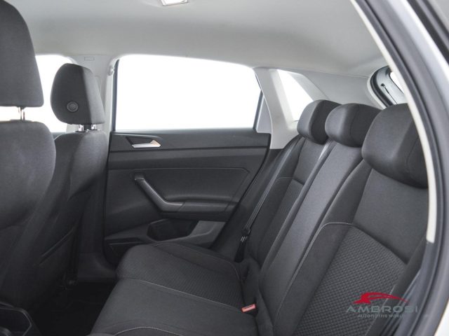 VOLKSWAGEN Polo usata 9