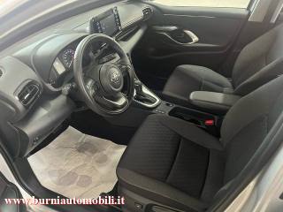 TOYOTA Yaris usata, con ESP