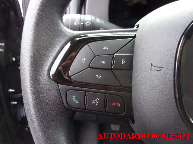 FIAT Panda usata, con Bluetooth