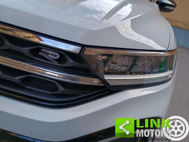 VOLKSWAGEN T-Roc usata, con Chiamata automatica per emergenze