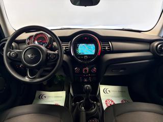 MINI One usata, con Fendinebbia