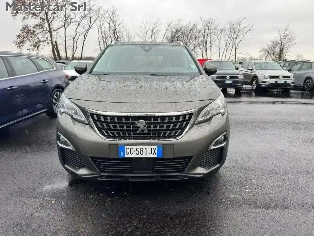 PEUGEOT 5008 usata, con Airbag laterali
