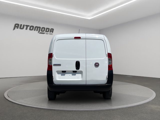 FIAT Fiorino usata, con Controllo trazione