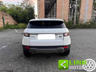 LAND ROVER Range Rover Evoque usata, con Autoradio