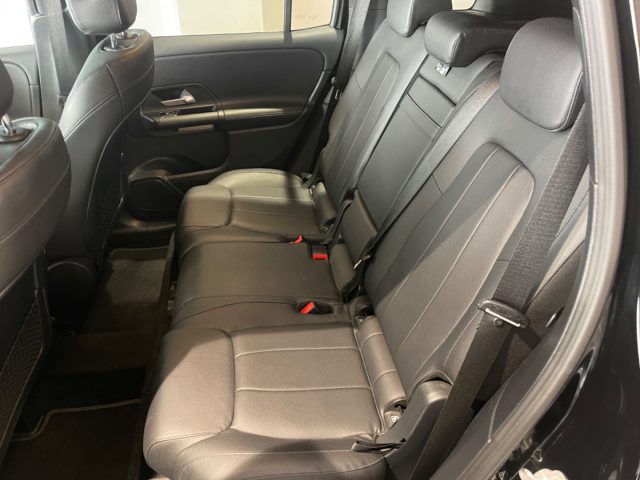MERCEDES-BENZ GLB 200 usata, con ESP