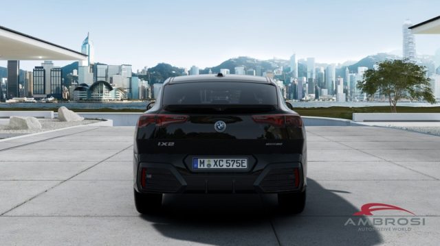 BMW iX2 usata 4