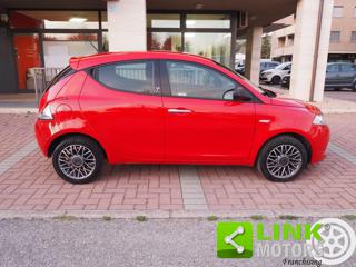 LANCIA Ypsilon usata, con Alzacristalli elettrici
