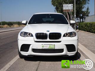 BMW X6 usata, con Park Distance Control