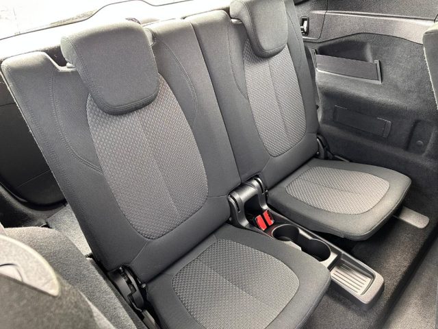 BMW 216 usata, con Fendinebbia