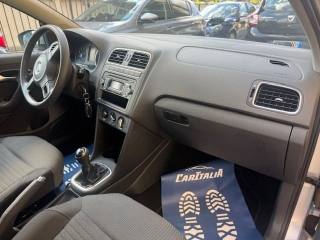 VOLKSWAGEN Polo usata, con ESP